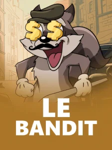 slottie-bandit